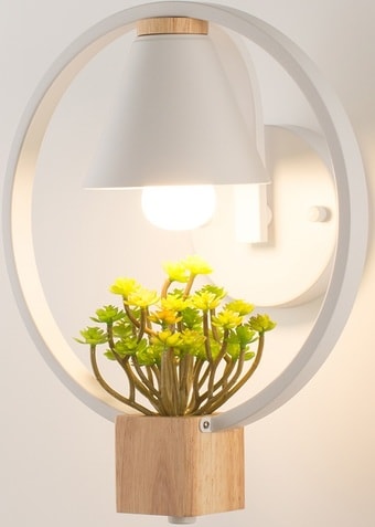 Бра Home Light Астерия B149-4-W (Белый)