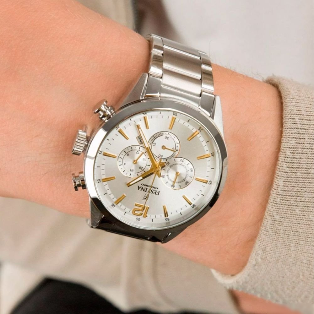 Наручные часы Festina F20343-1