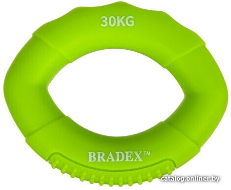 Эспандер Bradex SF 0574 (зеленый) Эспандер Bradex SF 0574 (зеленый)