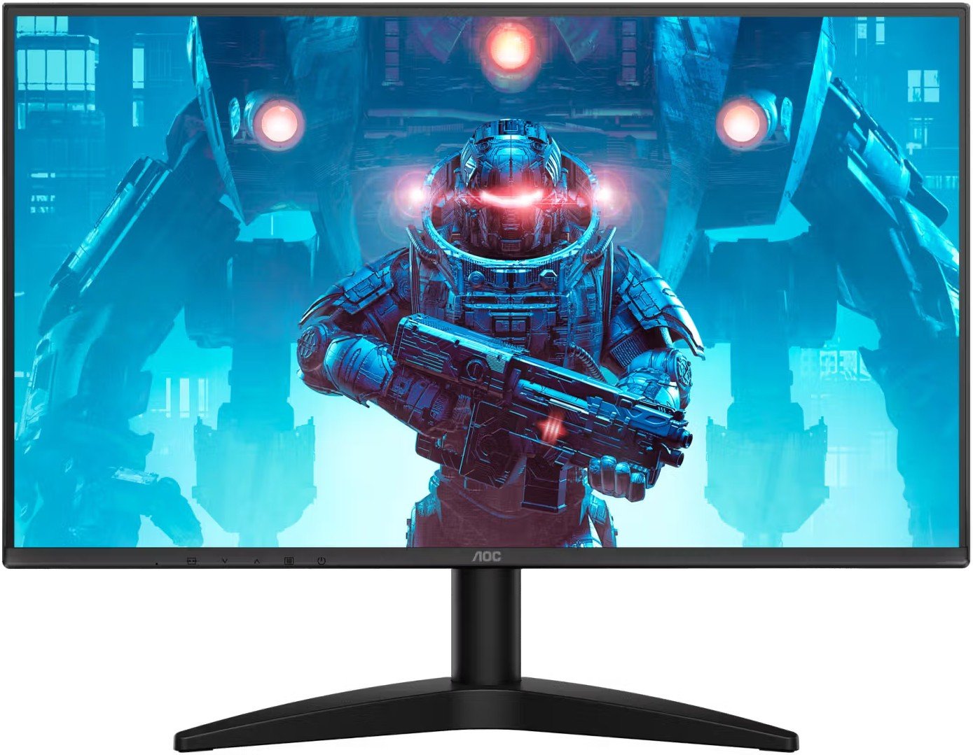 Игровой монитор AOC Q24B36X