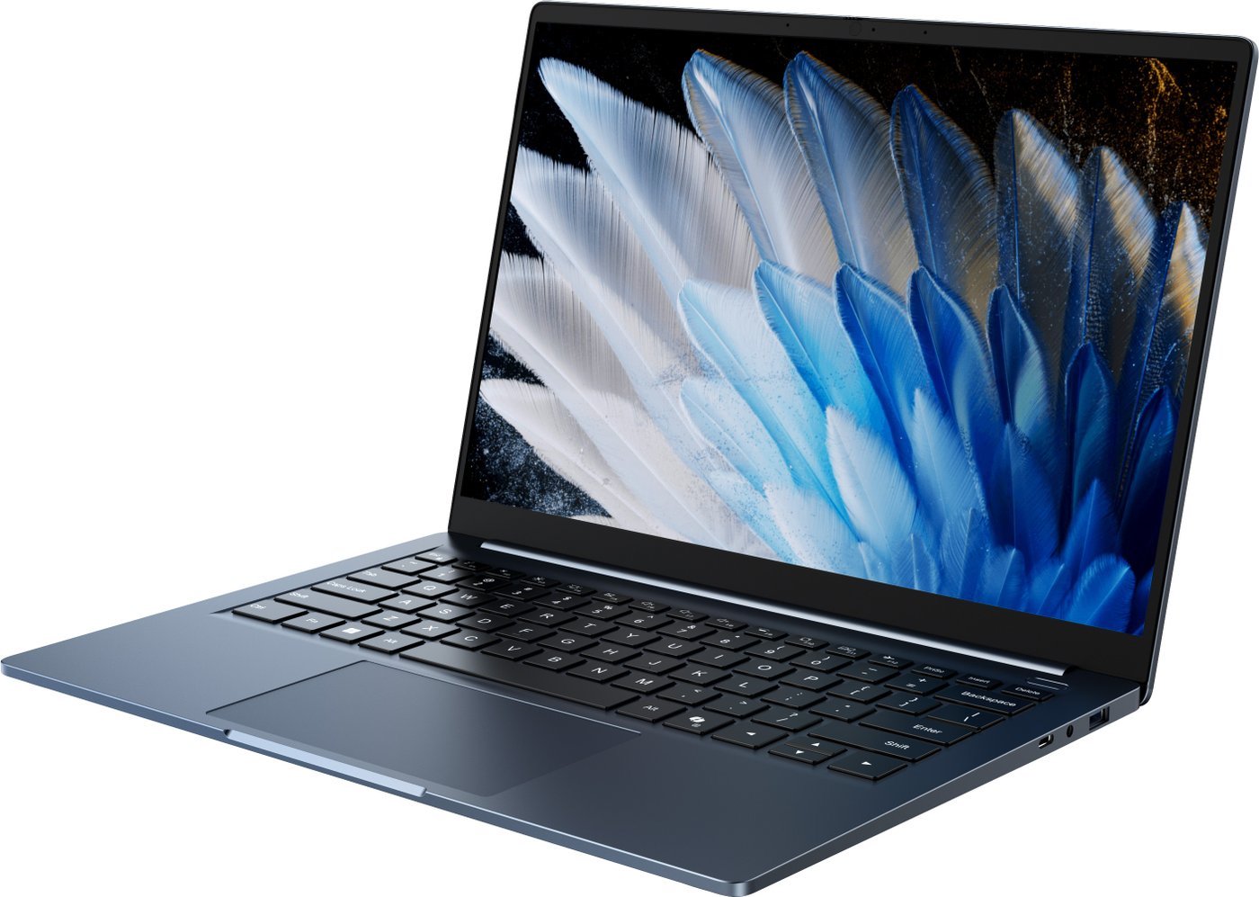 Ноутбук Chuwi CoreBook Air 14 6600H