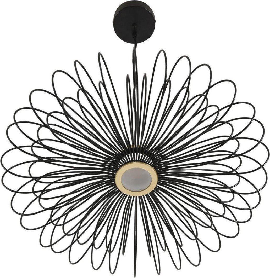 Подвесная люстра Lumion Camomile 8301/9L