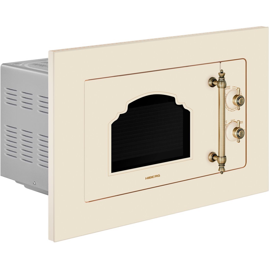 Микроволновая печь Hiberg i-VM 6501 YR