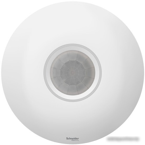 Датчик движения Schneider Electric Atlas Design ATN000137 Датчик движения Schneider Electric Atlas Design ATN000137