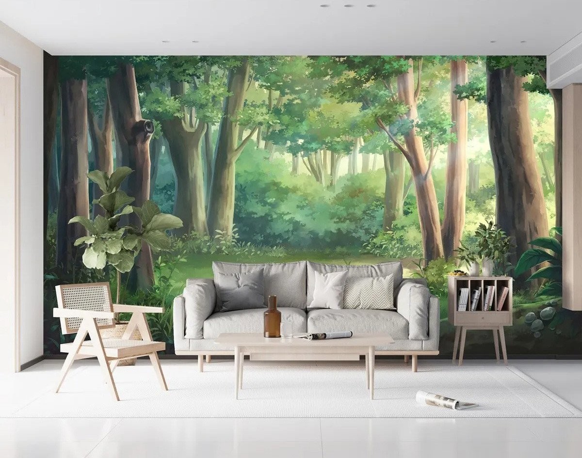 Фотообои Citydecor Природа 96 300x260