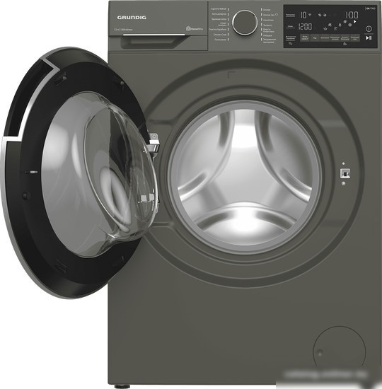 Стиральная машина Grundig GW7P77H21A