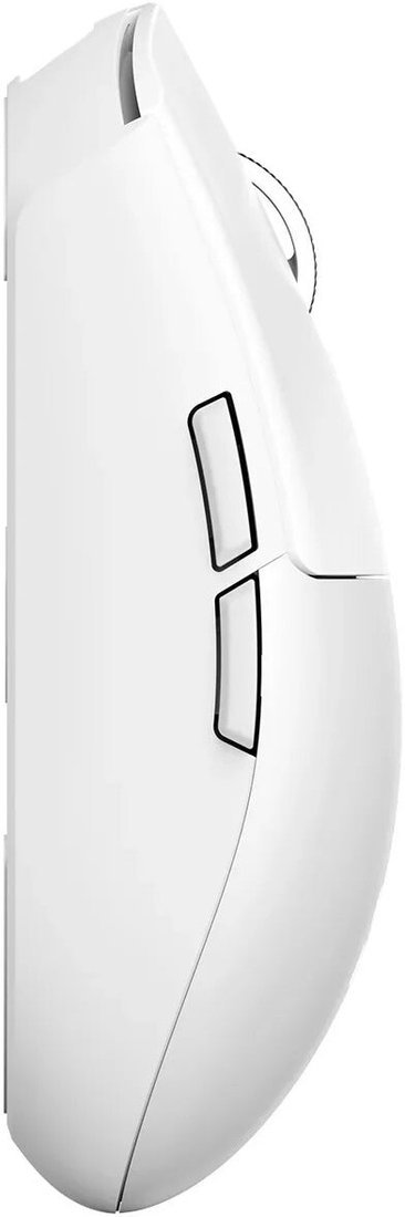 Игровая мышь MCHOSE G3 V2 Pro Wireless (белый)