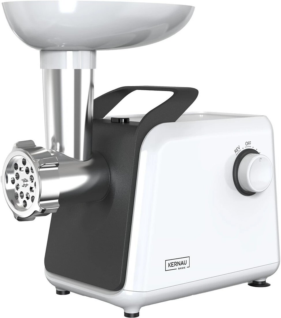Мясорубка Kernau Basic BKMG 131 MW