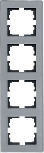 Рамка Lezard Vesna 742-M6980-154