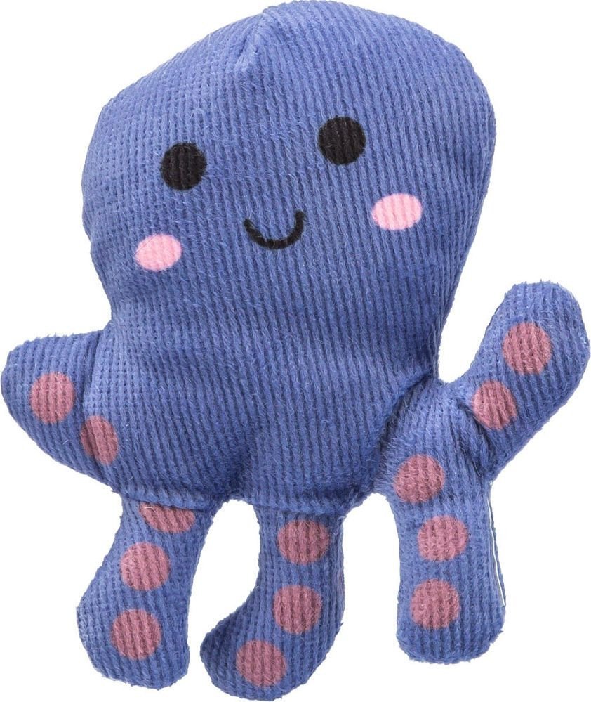 Игрушка для кошек Trixie Осьминог 45683