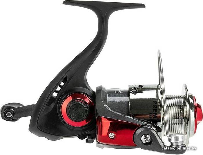 Рыболовная катушка Premier Fishing Python 2000