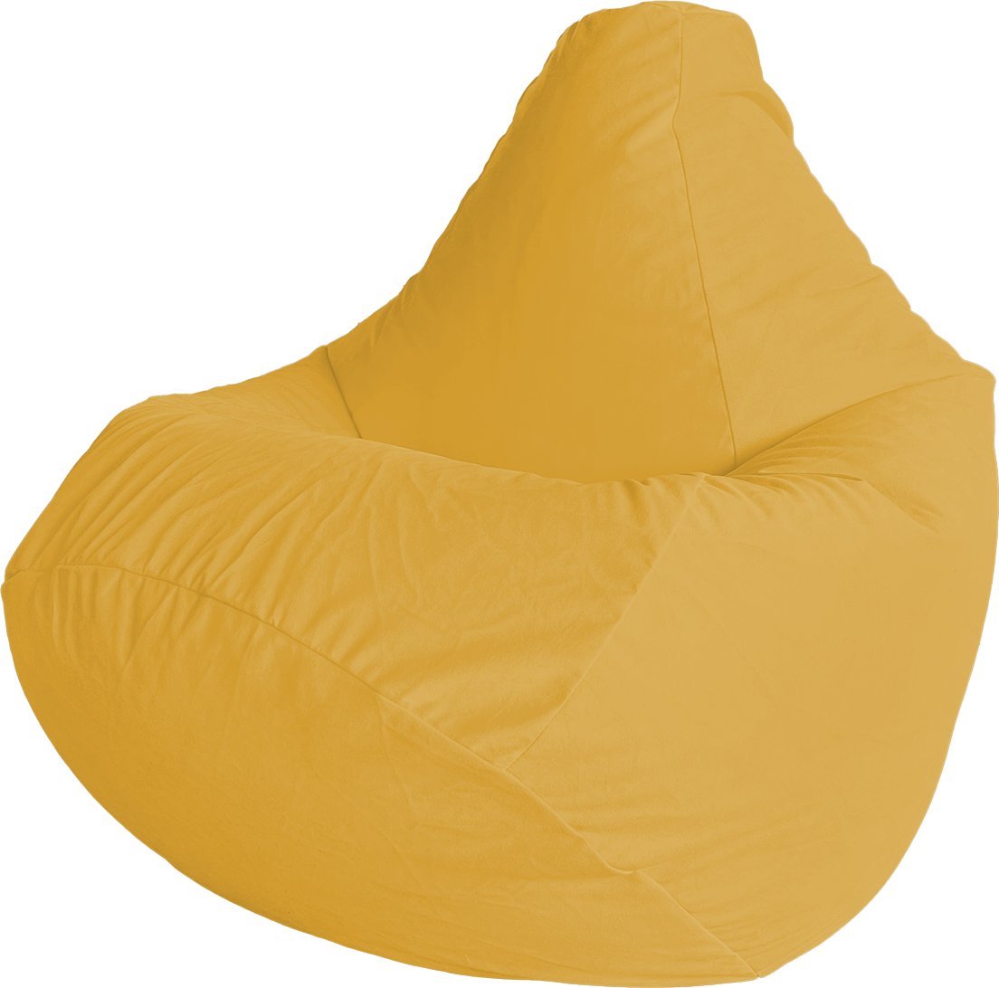 Кресло-мешок Flagman Груша Мега XXXL Г3.5-275 (Velutto 40)