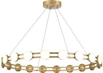 Подвесная люстра ST Luce SL6610.203.20