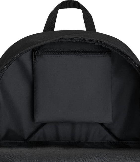 Городской рюкзак Jogel Essential Backpack (черный)