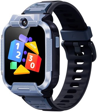Детские умные часы Mibro Kids Z5 (синий)