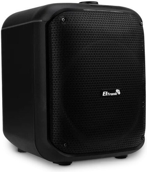 Беспроводная колонка Eltronic 30-79 Dance Box 550