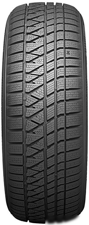 Зимние шины Kumho WinterCraft WS71 225/75R16 104T