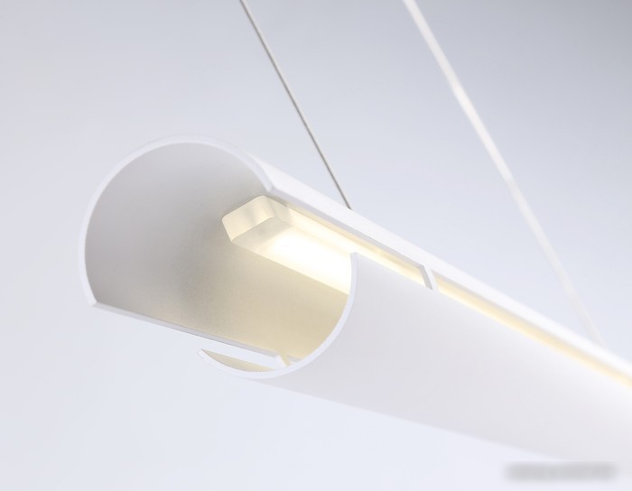 Подвесная люстра Ambrella TN71336 WH (белый)