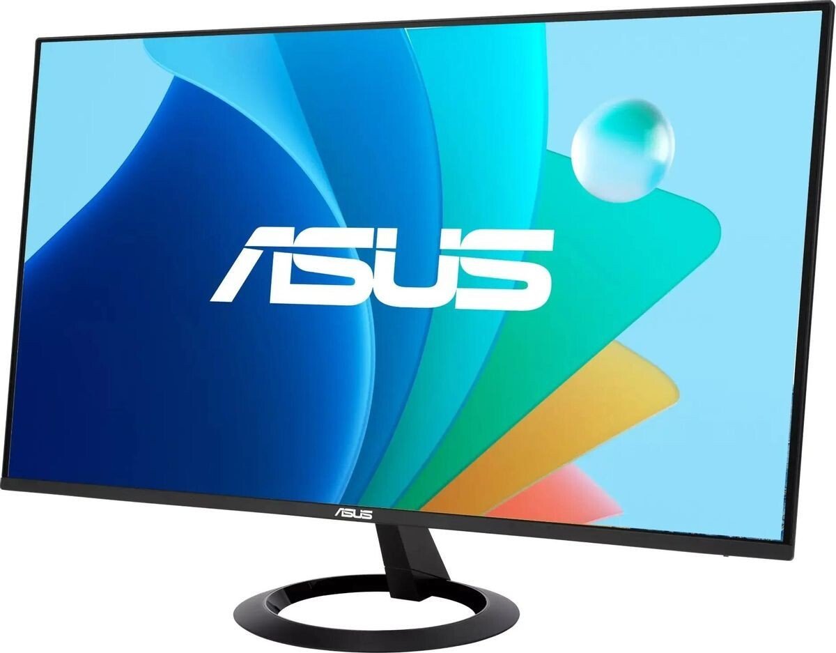Монитор ASUS Eye Care VZ279HG
