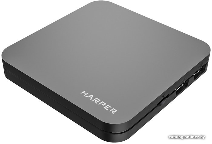 Смарт-приставка Harper ABX-215