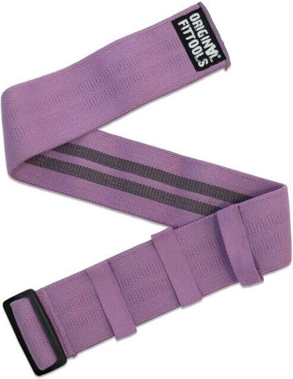 Эспандер Original FitTools FT-HIPBND-PP