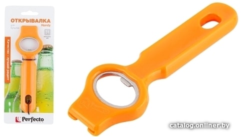 Открывалка Perfecto Linea Handy 21-304000 Открывалка Perfecto Linea Handy 21-304000