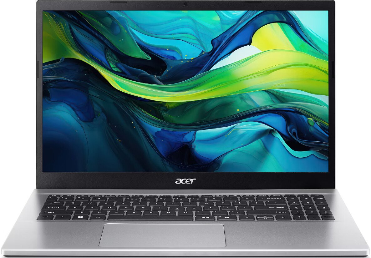Ноутбук Acer Aspire Go AG15-42P-R917 NX.JJHAA.003