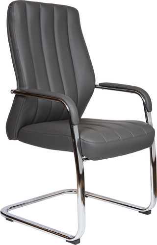 Кресло Norden Madrid CF Grey L340LCA-CF-Grey (серый)