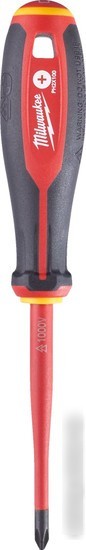 Отвертка Milwaukee 4932478722