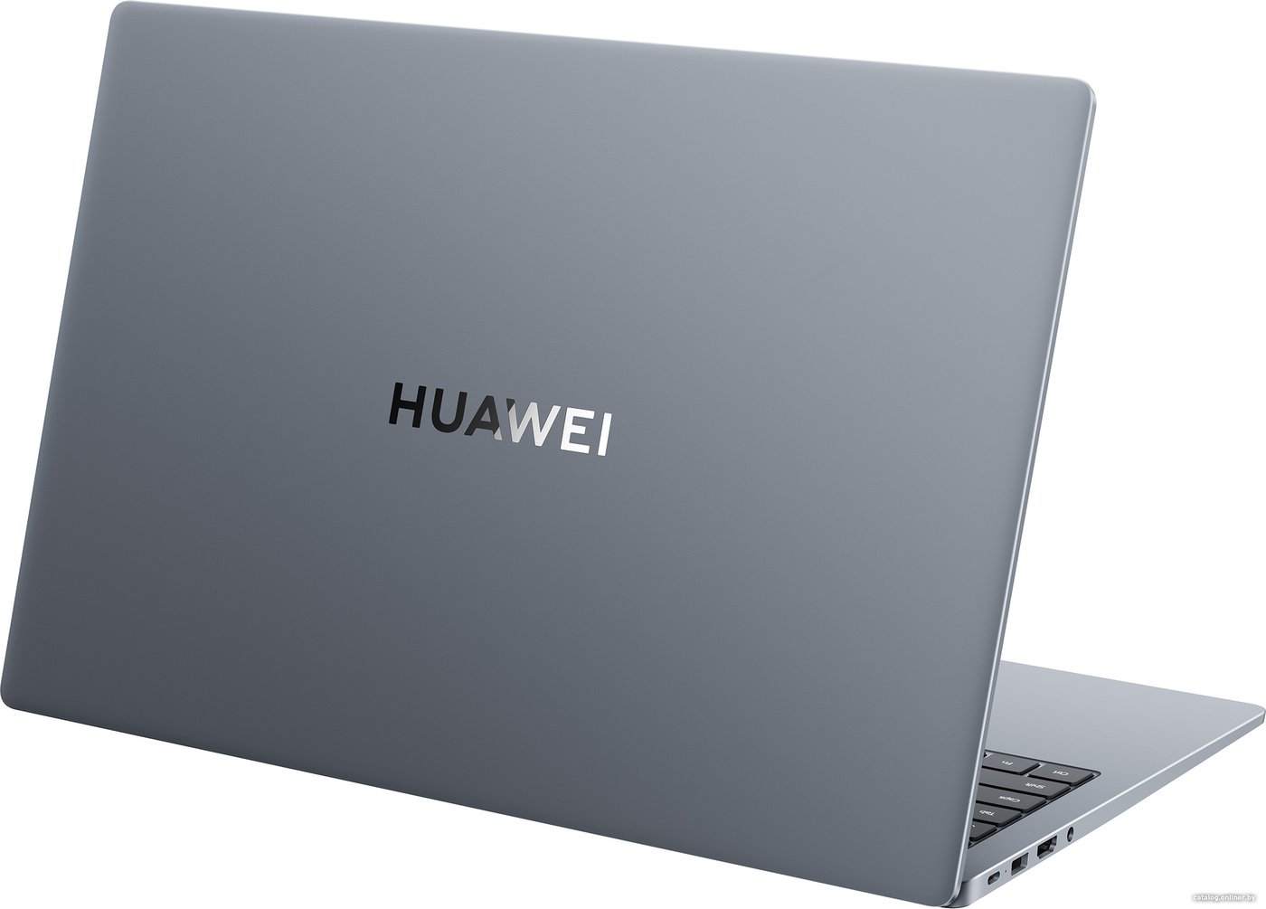 Ноутбук Huawei MateBook D 16 2024 MCLF-X 53013YDK