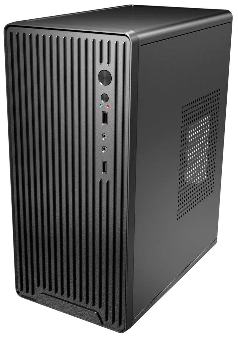 Компьютер MultiOffice 6A95D8S12IMV27