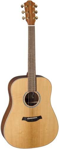 Акустическая гитара Baton Rouge TLA/D Alder