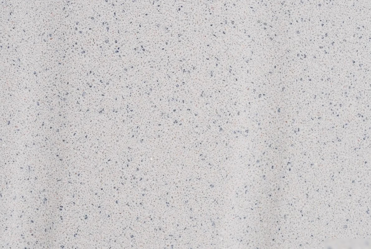 Кухонная мойка KUPPERSBERG Lira 1B1D Grey
