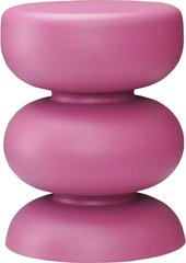 Журнальный столик Bergenson Bjorn Vivlend BB0000237 (фуксия)