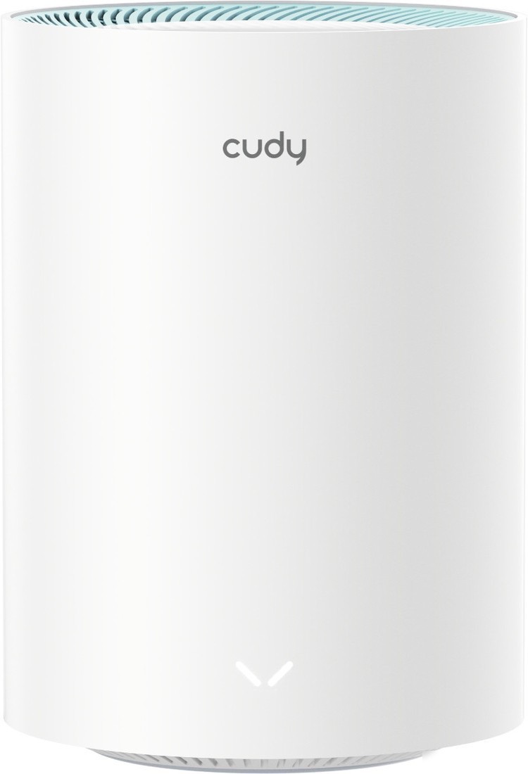 Wi-Fi роутер Cudy M1300 2.0 (1-Pack)