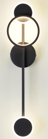 Бра Odeon Light Denzel 4322/16WL