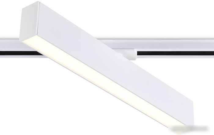 Трековый светильник Ambrella GL6769 WH (белый)