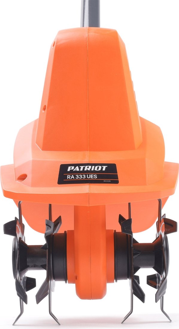 Мотокультиватор аккумуляторный Patriot RA 333 UES 460302118 (с 1-им АКБ)