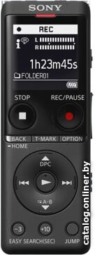 Диктофон Sony ICD-UX570B