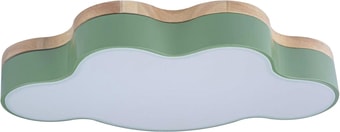 Люстра-тарелка LOFT IT Axel 10005/30 Green