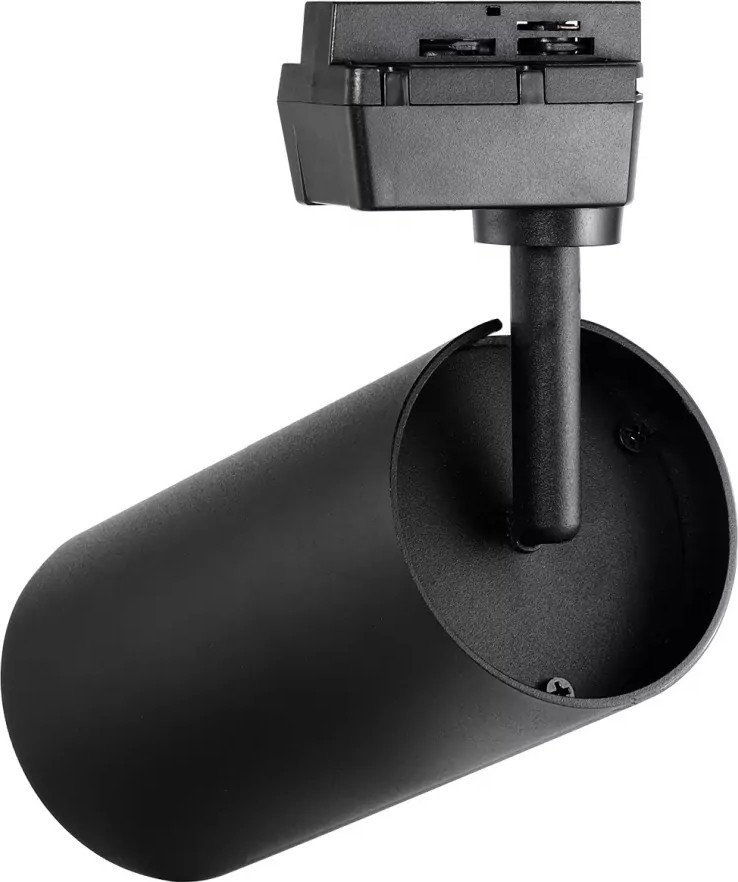 Трековый светильник SmartBuy SBL-TKBK1-32w-4K