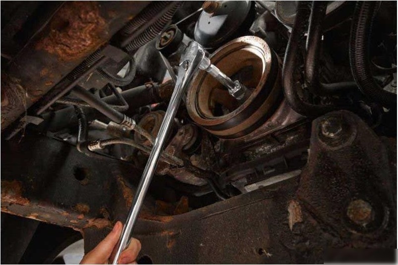 Набор удлинителей слесарных Milwaukee 4932480639