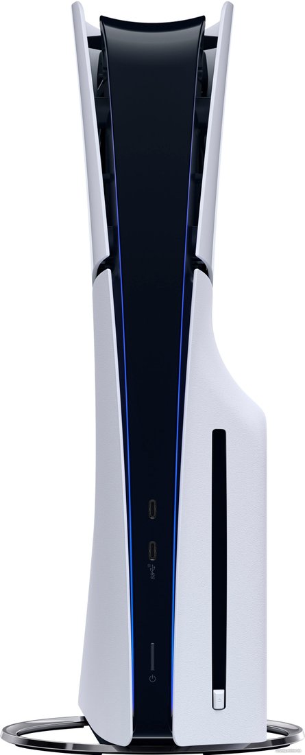 Игровая приставка Sony PlayStation 5 Slim CFI-21XX (2 ревизия, с дисководом)