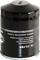 Масляный фильтр SCT SM5091