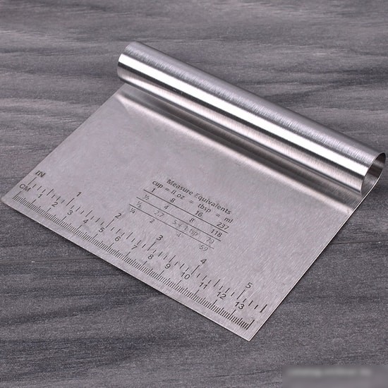 Шпатель кондитерский Darvish DV-H-1196