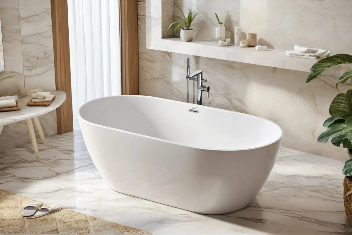 Ванна Cerutti Spa d'Iseo 170 II CT10509 (170x75)