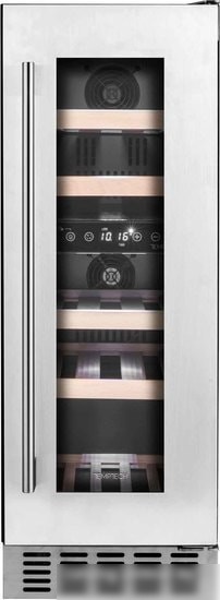 Винный шкаф Temptech OX30DX
