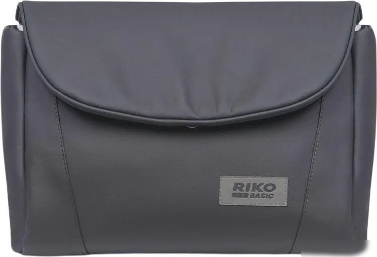 Универсальная коляска Riko Montana X Ecco Prestige 2 В 1 Basic (графит)
