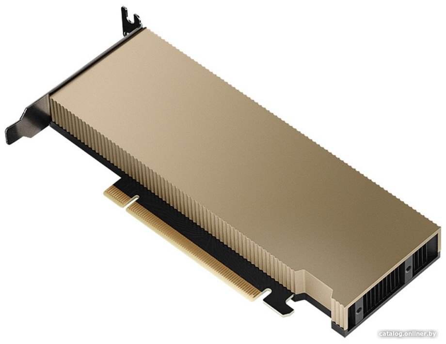 Видеокарта NVIDIA Tesla L4 24GB 900-2G193-0000-000