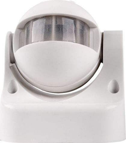 Датчик движения General Lighting GMS3-W-12-8-W